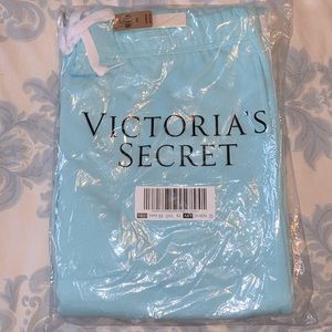 Boyfriend Fit Victoria Secret Sweatpants